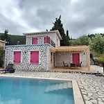 Vila Harmony And Horizon Athánion