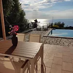 Vila Harmony And Horizon *