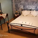 Vila Harmony And Horizon Athánion