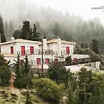 Vila Harmony And Horizon