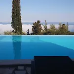 Harmony And Horizon Villa *
