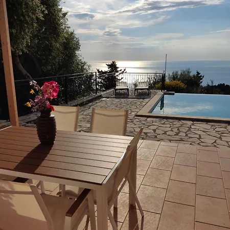 Villa Harmony And Horizon *