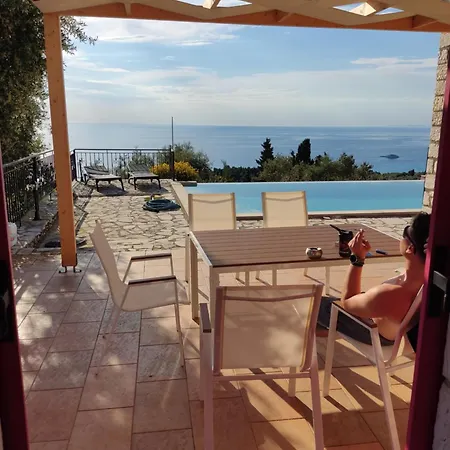 Villa Harmony And Horizon