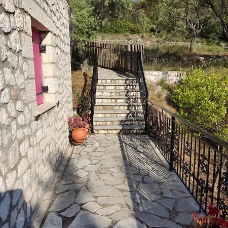 Harmony And Horizon Villa *