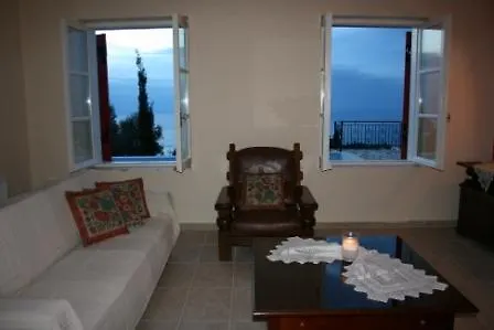 Villa Harmony And Horizon *