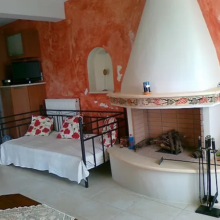 Villa Harmony And Horizon