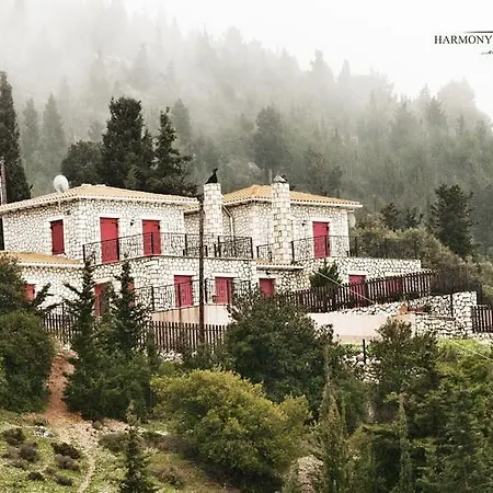 Villa Harmony And Horizon