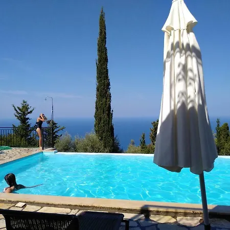 Harmony And Horizon *