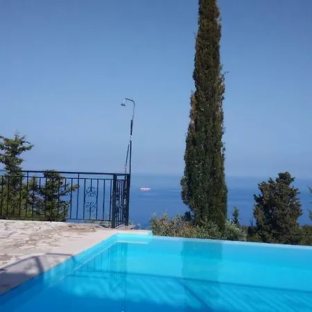 Villa Harmony And Horizon *