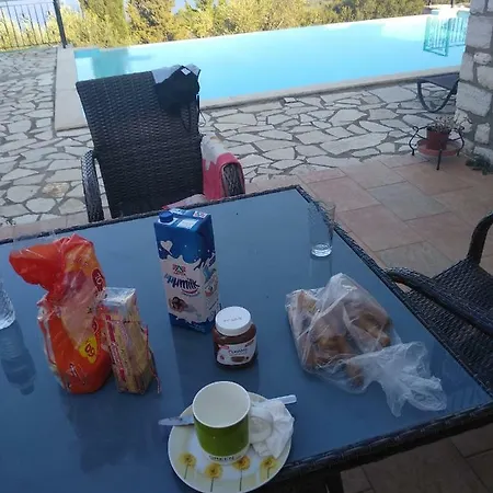 Harmony And Horizon Athánion