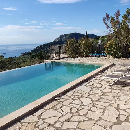 Villa Harmony And Horizon