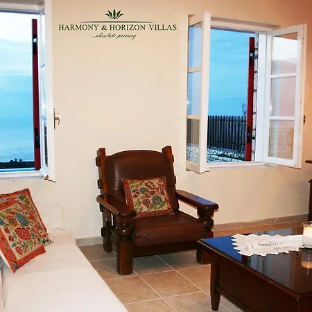 Vila Harmony And Horizon