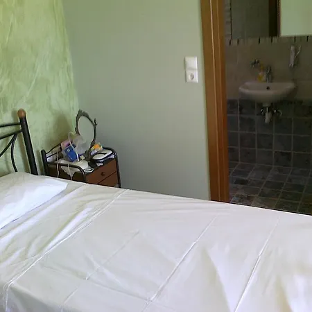 Вилла Harmony And Horizon