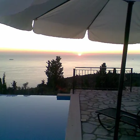 Harmony And Horizon
