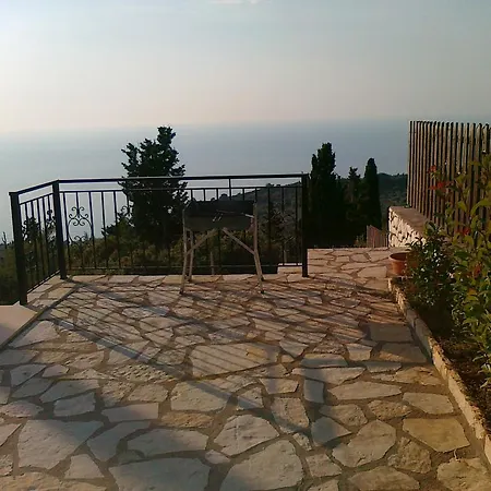 Βίλα Harmony And Horizon *