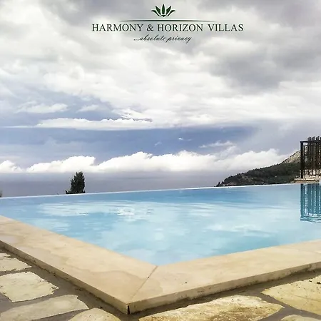Vila Harmony And Horizon *