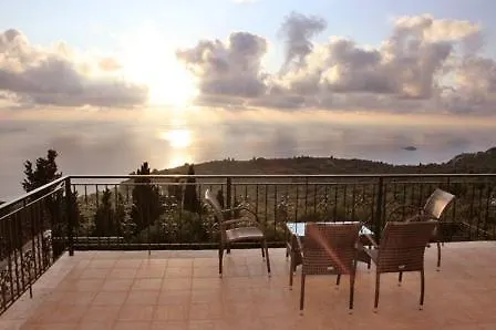 Vila Harmony And Horizon