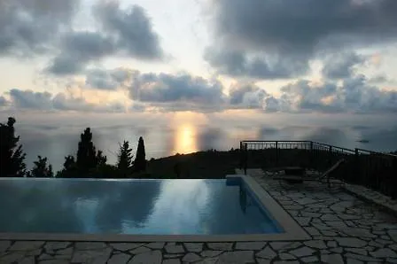 Harmony And Horizon Атанион