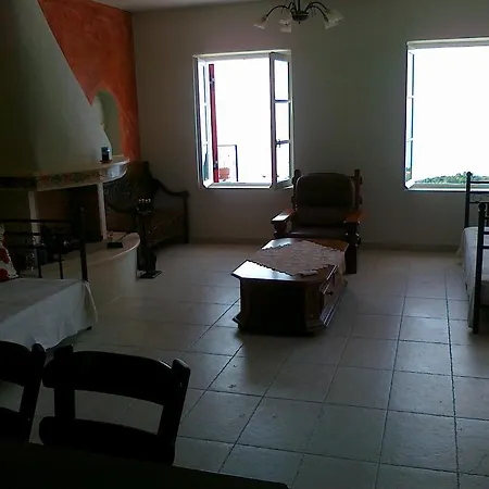 Вилла Harmony And Horizon *