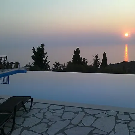 Вилла Harmony And Horizon