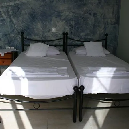 Harmony And Horizon Атанион