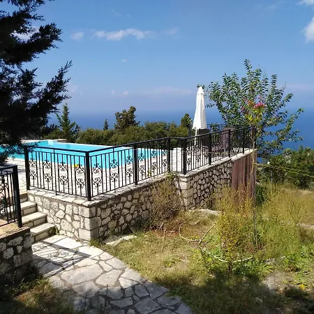 Vilă Harmony And Horizon *