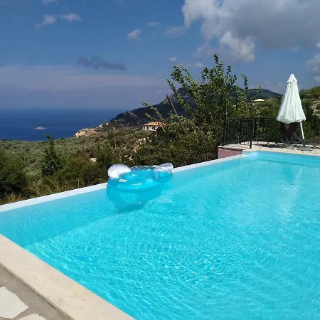 Harmony And Horizon Вилла *