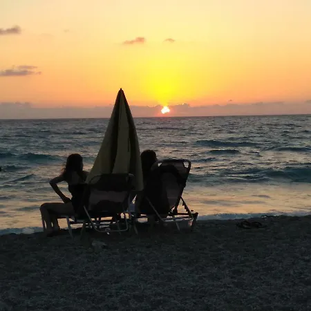 Harmony And Horizon Атанион