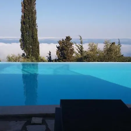 Harmony And Horizon Вилла *