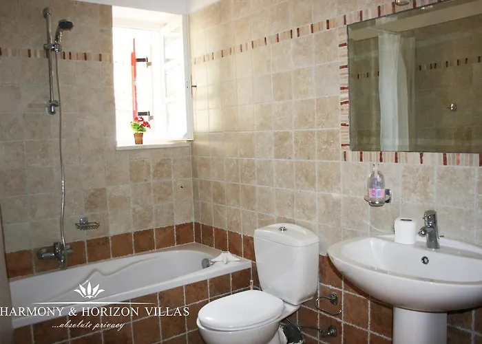 فيلة Harmony And Horizon *