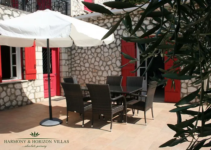 فيلة Harmony And Horizon Athánion