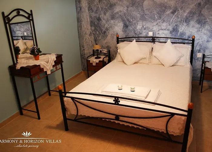 فيلة Harmony And Horizon Athánion