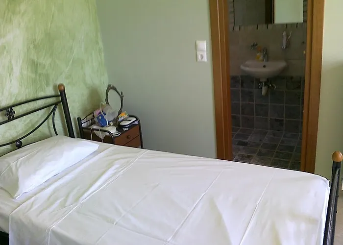 فيلة Harmony And Horizon