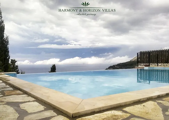 فيلة Harmony And Horizon *