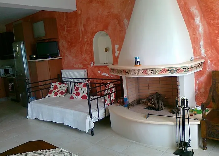 فيلة Harmony And Horizon