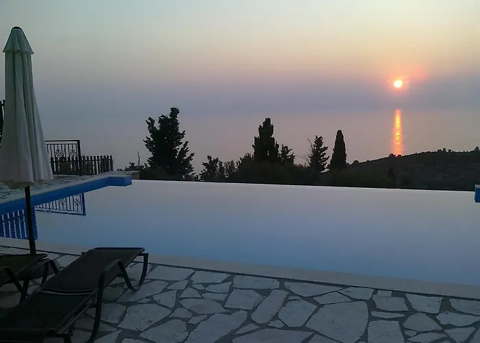 فيلة Harmony And Horizon