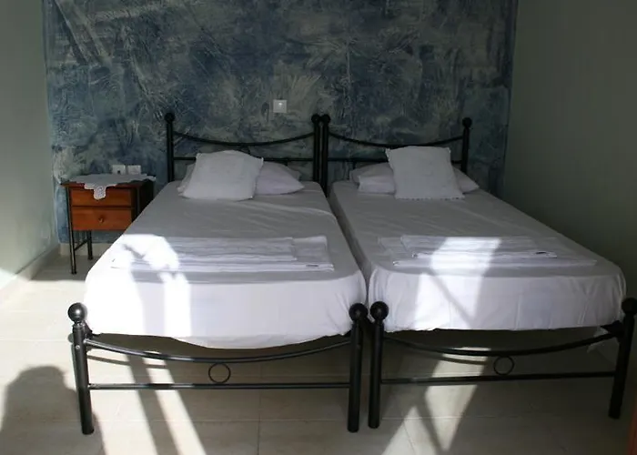 Harmony And Horizon Athánion