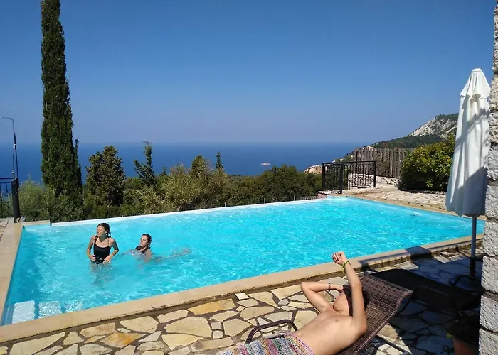 Harmony And Horizon فيلة Athánion