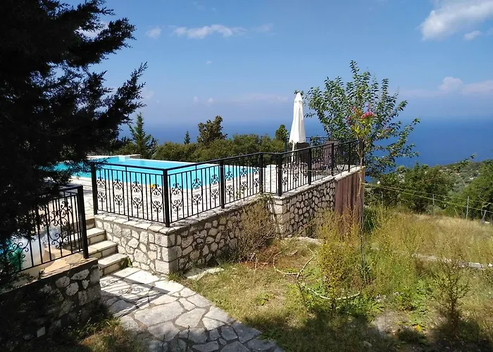 فيلة Harmony And Horizon *