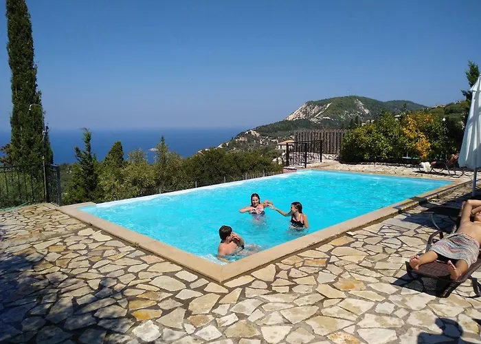 Harmony And Horizon فيلة