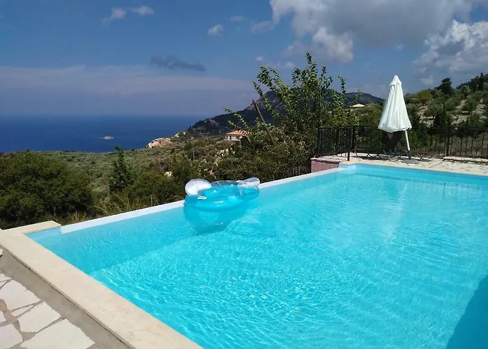 Harmony And Horizon فيلة *